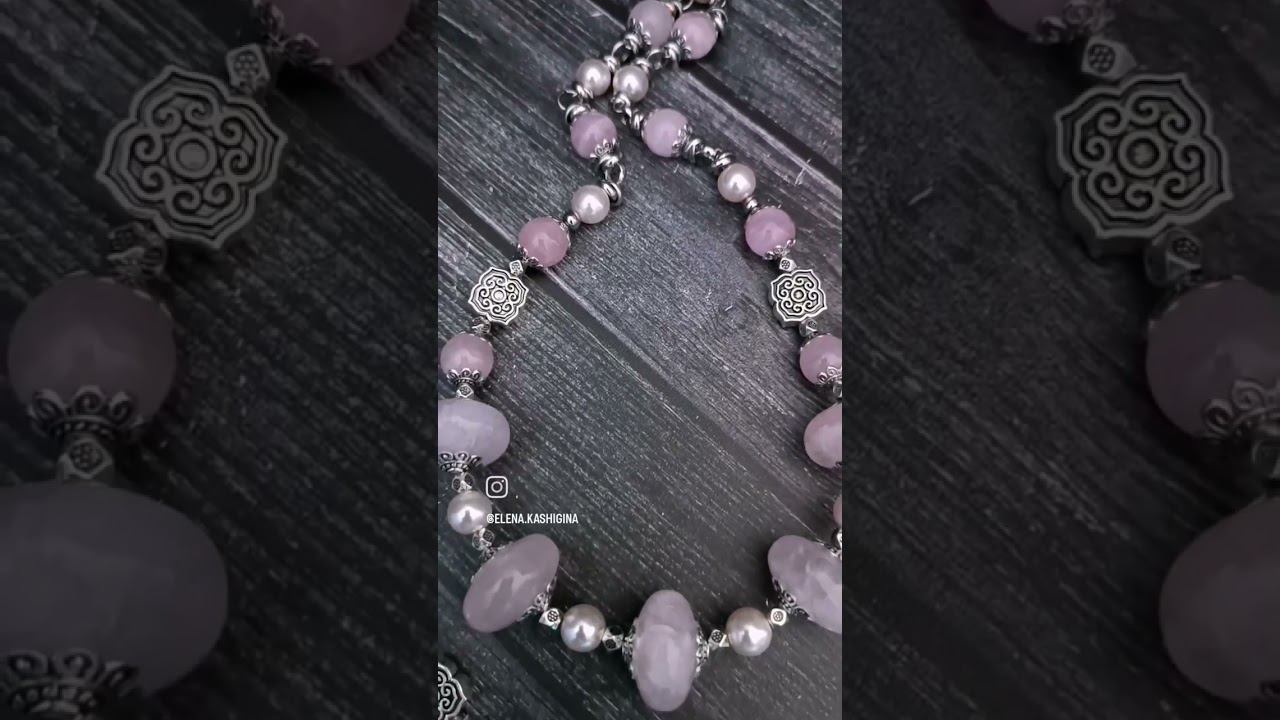 Комплект " Дар Венеры" Переделка для Светланы из Благовещенска смотреть онлайн