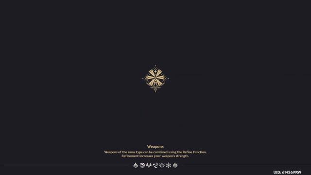 Flowers For Sucrose - Genshin Impact смотреть онлайн