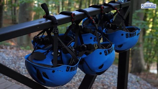 Аттракцион для смельчаков смотреть онлайн