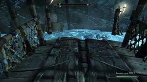 The Elder Scrolls V Skyrim - квест: Утерянные знания