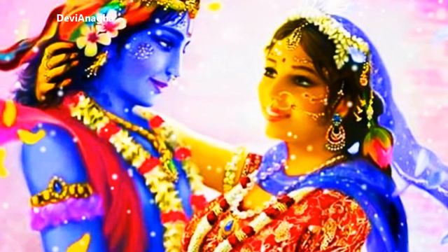 KRISHNA Flute Music, MORNING Flute Music, Meditation Flute, Indian Flute, RelaxingFlute,Bansuri *27