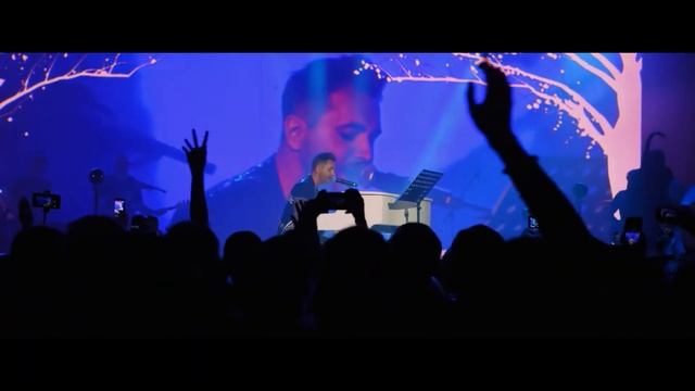 Live Анна Плетнёва “ВИНТАЖ“ Сильная девочка RED, 2018 смотреть онлайн