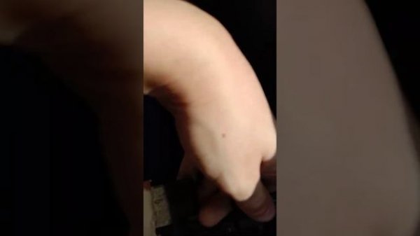 Съем центральной панели марк 2 GX 90