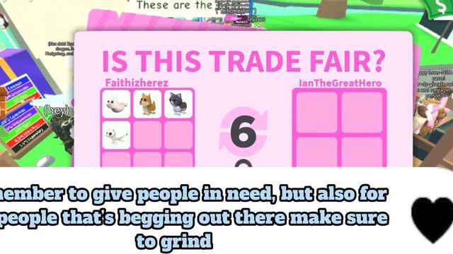 Growing my inventory in adopt me! (Part 11) ?? смотреть онлайн