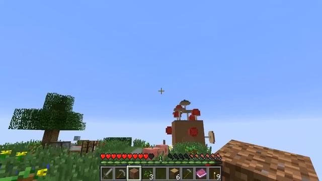 Minecraft 1.7.2 MAPA SOLAR SURVIVAL! Cap.1 смотреть онлайн