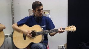 Джон Леннон - Imagine, разбор на гитаре (аккорды и бой)