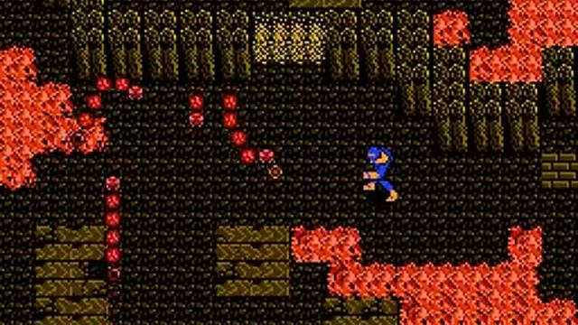 NES Longplay [130] The Uncanny X-Men смотреть онлайн