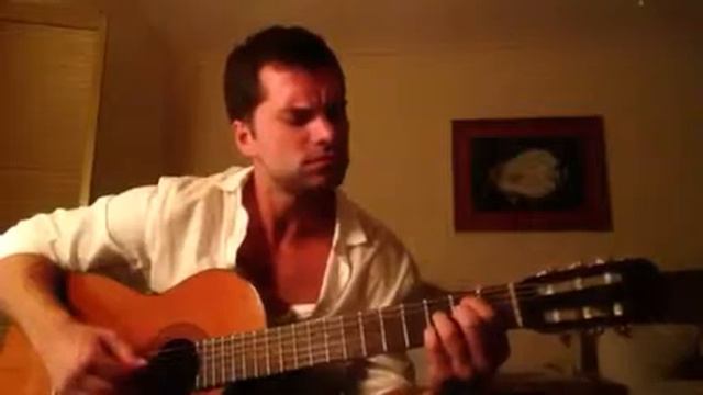 Manha de Carnaval (Luiz Bonfa cover by Joseph Dane) смотреть онлайн