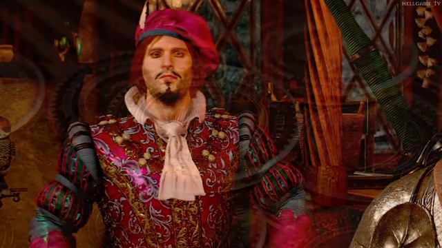 «ВЕЧНЫЙ ОГОНЬ» ► #2.3 | Пересказ Ведьмака + Диалоги смотреть онлайн