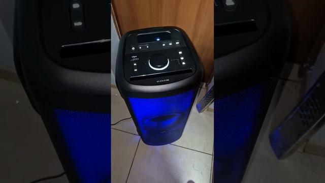 Vipe Nitro X7 Pro