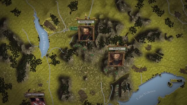 Hungary's War Of Independence: The Battle Of Pákozd, 1848 (Part 1)