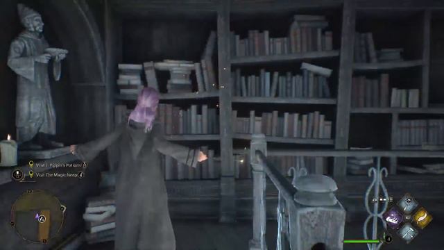 DONNA AND JORDAN'S HORDE GAMIN LET'S PLAY HOGWARTS LEGACY #1 #HOGWARTSLEGACY #PLAYSTATION5 смотреть онлайн