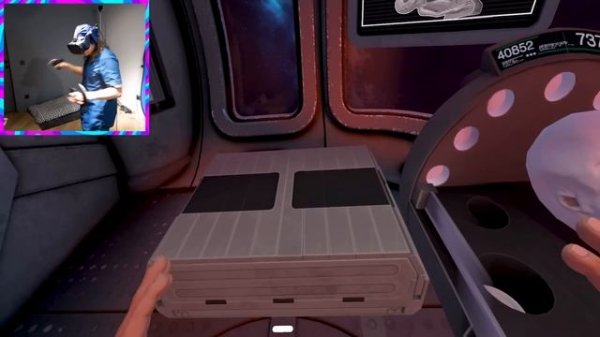 САМЫЙ ХУДШИЙ УРОЛОГ В МИРЕ! (Surgeon Simulator VR)