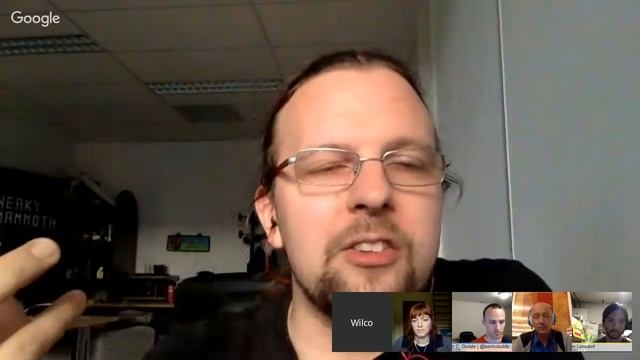 JavaScript Air Episode 031: Automated Accessibility Testing with aXe-core смотреть онлайн