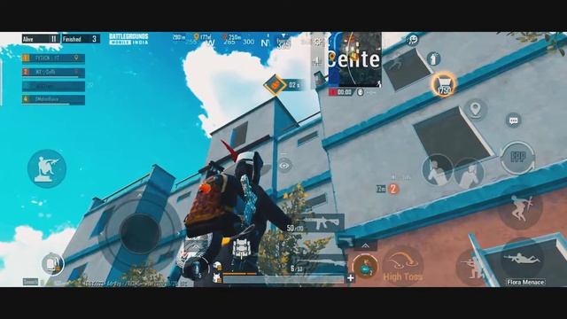 NOTHING TO PROVE EVERYTHING TO IMPROVE? || BGMI MONTAGE || Angry Python Gaming || смотреть онлайн