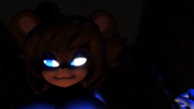 Five Nights In Anime ST2 #34