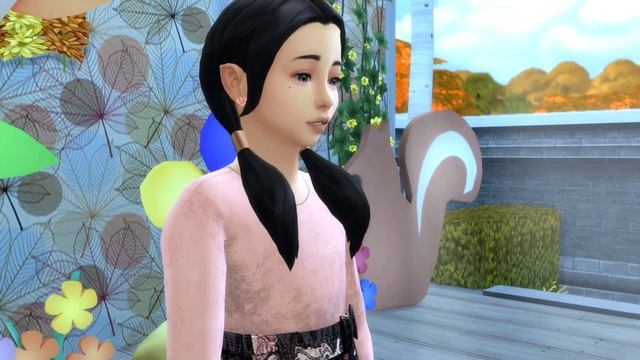 Осенний бал в школе смотреть онлайн