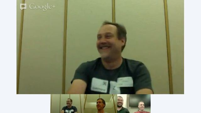 Java Posse 417 смотреть онлайн
