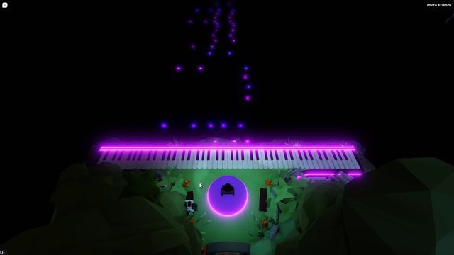 Freak (feat. REI AMI) - Sub Urban, REI AMI | Roblox Piano смотреть онлайн