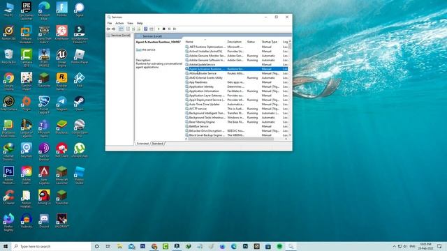 Fix something went wrong and try to reopen settings later Windows update Problem Solved смотреть онлайн