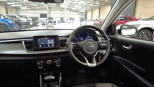 2019 KIA RIO Maddington, Kenwick, Gosnells, Huntingdale, Thornlie, WA 81002973 смотреть онлайн