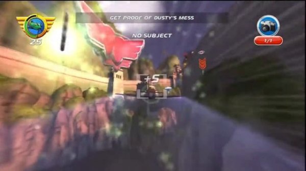 Disney Planes Game - Part 12 - RIPSLINGER TO THE END