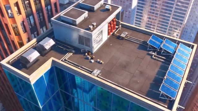 Тайная Жизнь Домашних Животных — Обзор Фильма смотреть онлайн