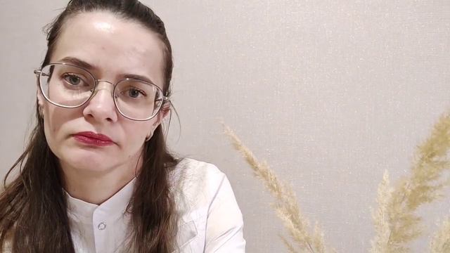 АСМР / ASMR маммолог