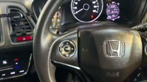 Обзор Honda Vezel 2014 44397422