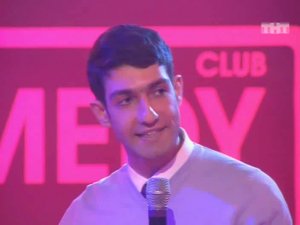 Дуэт "Битлз" - Рекламный выпуск (сезон 1, выпуск 2)