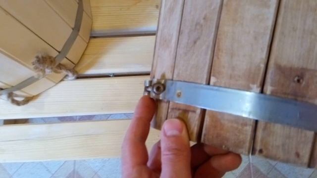 #ведро для #бани через пять лет службы смотреть онлайн