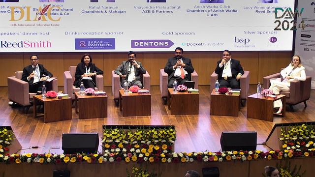 DAW 2024 09th March 11:10 AM – 12:40 PM Venue: Auditorium, S Block, High Court of Delhi смотреть онлайн