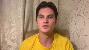 Даниил Зуев. О самом Главном. Финальная запись