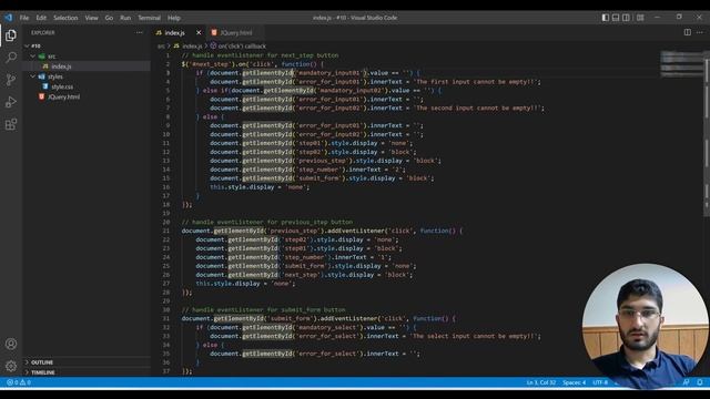 What is JQuery? смотреть онлайн