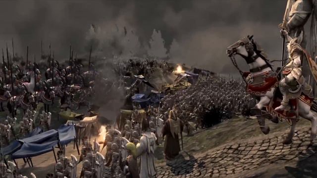 Might & Magic Heroes VII: Launch Trailer [UK] смотреть онлайн