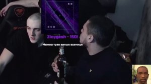 АЛКО-СТРИМ МАКИ АШЕР ГАНТЕЛЯ И РИНОУС - СТРИЖКА НАЛЫСО - РОДИТЕЛИ БОМБЯТ