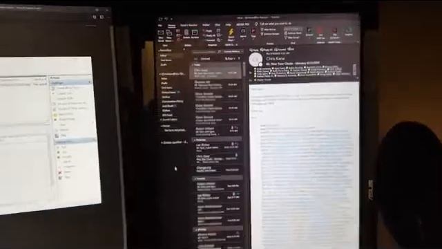 Python Automation to Email production смотреть онлайн