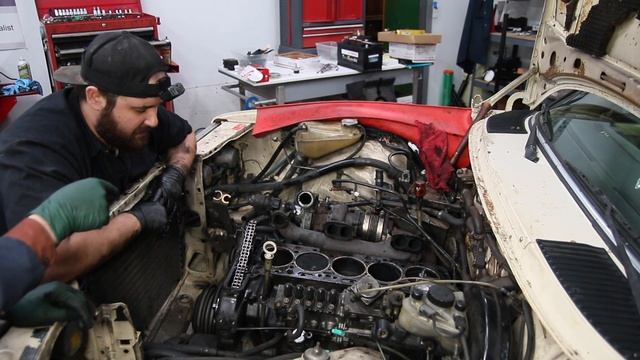 Planning to Replace a Head Gasket: Don't Make This Beginner's Mistake! Why Important? смотреть онлайн