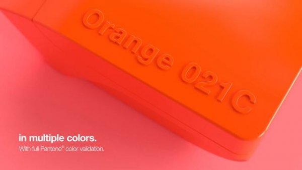 Stratasys J850 3D Printer | Designed for Designers