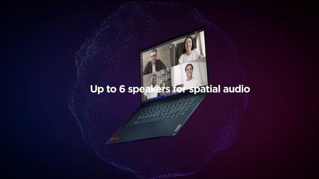 Lenovo Premium Suite (2023) смотреть онлайн