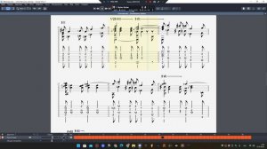 Утомленное солнце (guitar pro tabs)