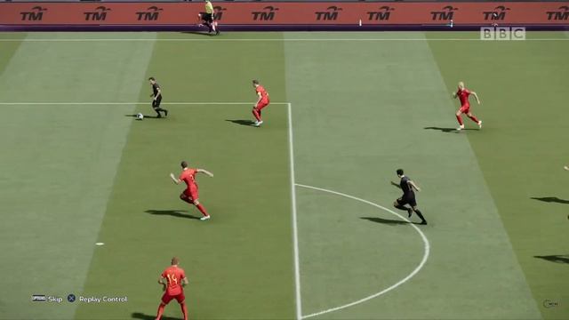 SemiFinal Copa dan QuaterFinal UCL. EP11 смотреть онлайн