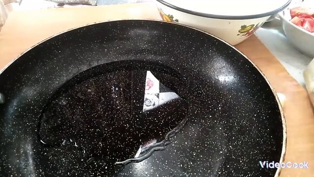 Соте з баклажан быстро и вкусно смотреть онлайн