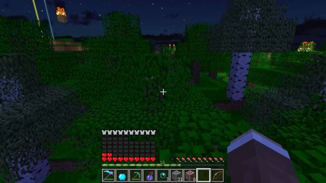 КАК СКРАФТИТЬ НУБ ? КАК ПОЛУЧИТЬ СЕКРЕТНЫЕ ПРЕДМЕТЫ В MINECRAFT Защита нуба Для детей KIDS смотреть онлайн