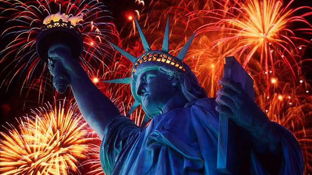 The Star Spangled Banner for solo piano performed by the self taught pianist Michael Troy смотреть онлайн
