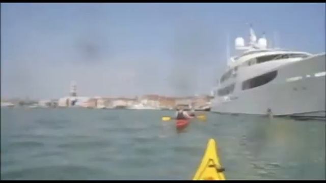 venice-kayak - каякинг по венеции - 2010.mpg смотреть онлайн