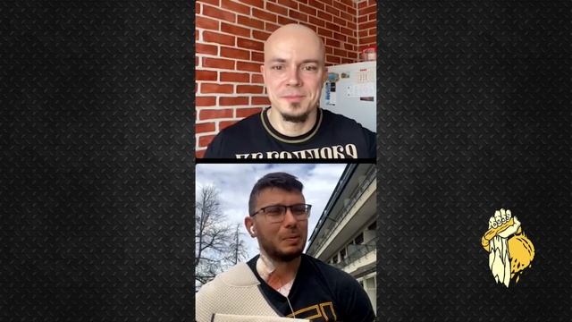 Разговоры о кроссфите Часть 2 смотреть онлайн