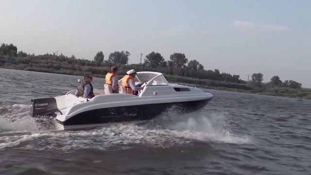 Неман 550 / Neman 550