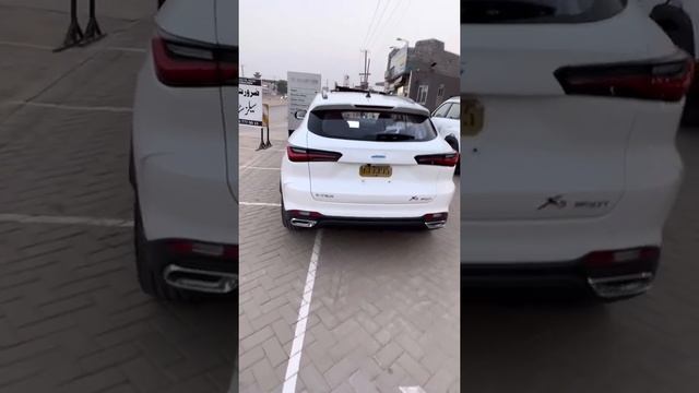 First Look Of Changan X5 Review | Changan Pakistan is Planing to Launch | Carshunt смотреть онлайн