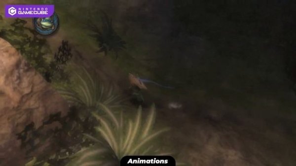 TMNT (2007) GBA vs DS vs PSP vs PS2 vs GameCube vs Wii vs PC [Graphics Comparison]